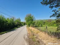 Teren intravilan Calinesti!