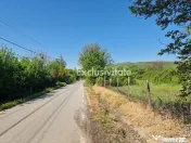 Teren intravilan Calinesti! 