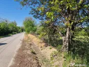 Teren intravilan Calinesti! 