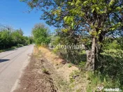 Teren intravilan Calinesti! 