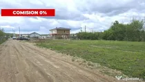 Teren 531 mp intravilan Smeura Stoenari la 3km de Pitesti