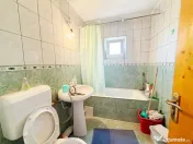 Apartament 3 camere decomandat + mansarda Curtea de Arges... 