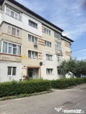 Apartament 3 camere decomandat + mansarda Curtea de Arges... 