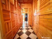 Apartament 3 camere decomandat + mansarda Curtea de Arges... 