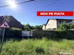 Teren intravilan 549 mp |+TVA- Toate utilitatile | 5 km d...