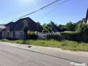 Teren intravilan 549 mp |+TVA- Toate utilitatile | 5 km d... 