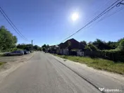 Teren intravilan 549 mp |+TVA- Toate utilitatile | 5 km d... 