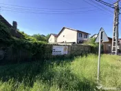 Teren intravilan 549 mp |+TVA- Toate utilitatile | 5 km d... 
