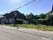 Teren intravilan 549 mp |+TVA- Toate utilitatile | 5 km d... 