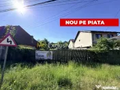 Teren intravilan 549 mp |+TVA- Toate utilitatile | 5 km d... 