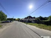 Teren intravilan 549 mp |+TVA- Toate utilitatile | 5 km d... 