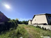 Teren intravilan 549 mp |+TVA- Toate utilitatile | 5 km d... 