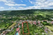 Teren cu potential exceptional de dezvoltare–6.661 mp-S... 