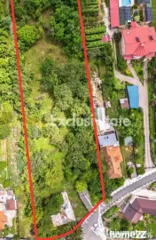 Teren cu potential exceptional de dezvoltare–6.661 mp-S...