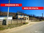 Casă cu teren generos în Dârmănești, Argeș-ideală ...