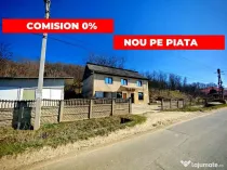 Casă cu teren generos în Dârmănești, Argeș-ideală ...