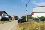 TEREN PLATOU CRAIOVEI - Pitesti, 13 880 mp