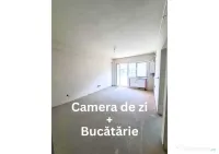 Persoana Fizica vand Apartament 37,2 mp, Garaj subteran,Prețul negociabil 