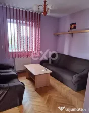 Apartament 3 camere | Parcare in curte | Calea Turzii 