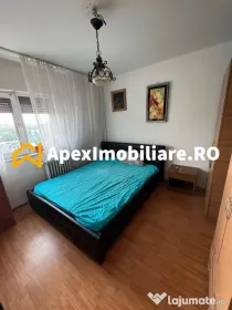 Apartament 2 camere de inchiriat Berceni București | ApexIm