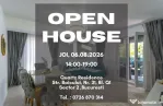 Doamna Ghica- Baicului - Quartz Residence- 3 camere + loc...
