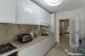 Doamna Ghica- Baicului - Quartz Residence- 3 camere + loc... 