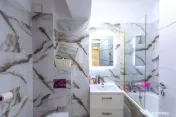 Doamna Ghica- Baicului - Quartz Residence- 3 camere + loc... 