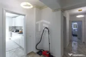 Doamna Ghica- Baicului - Quartz Residence- 3 camere + loc... 