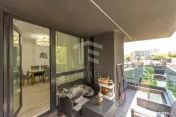 Doamna Ghica- Baicului - Quartz Residence- 3 camere + loc... 