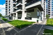 Doamna Ghica- Baicului - Quartz Residence- 3 camere + loc... 