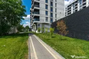 Doamna Ghica- Baicului - Quartz Residence- 3 camere + loc... 