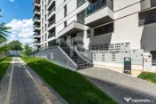 Doamna Ghica- Baicului - Quartz Residence- 3 camere + loc... 