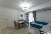 Doamna Ghica- Baicului - Quartz Residence- 3 camere + loc...