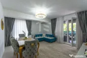 Doamna Ghica- Baicului - Quartz Residence- 3 camere + loc... 