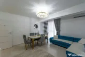 Doamna Ghica- Baicului - Quartz Residence- 3 camere + loc... 