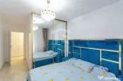 Doamna Ghica- Baicului - Quartz Residence- 3 camere + loc... 