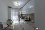 Doamna Ghica- Baicului - Quartz Residence- 3 camere + loc... 