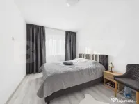 Apartament 2 camere, etaj 1 , prima inchiriere - Sanpetru Su 