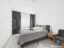 Apartament 2 camere, etaj 1 , prima inchiriere, Sanpetru Sub