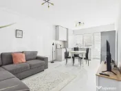 Apartament 2 camere, etaj 1 , prima inchiriere - Sanpetru Su 