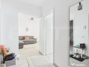 Apartament 2 camere, etaj 1 , prima inchiriere - Sanpetru Su 