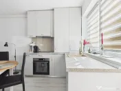 Apartament 2 camere, etaj 1 , prima inchiriere - Sanpetru Su 