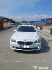 Vând BMW seria 5. 2013
