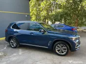 BMW X5 xDrive45e G05 Plug‑in Hybrid 