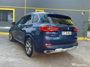 BMW X5 xDrive45e G05 Plug‑in Hybrid 