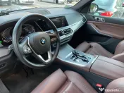 BMW X5 xDrive45e G05 Plug‑in Hybrid 