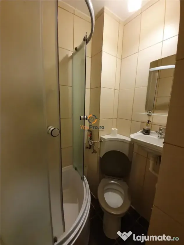Deosebit Totul NOU langa Complex