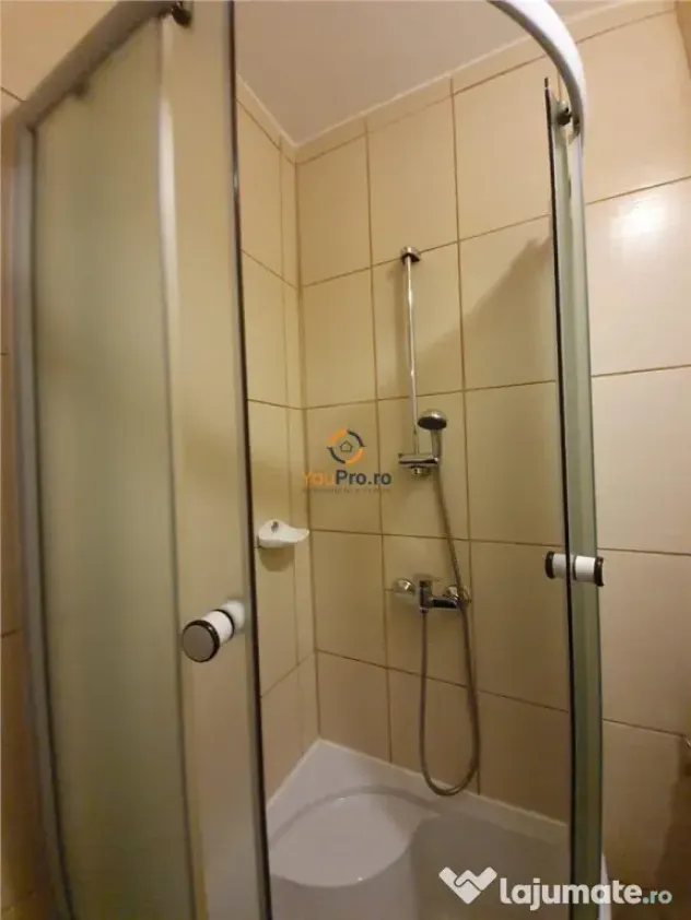 Deosebit Totul NOU langa Complex