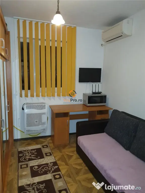 Deosebit Totul NOU langa Complex