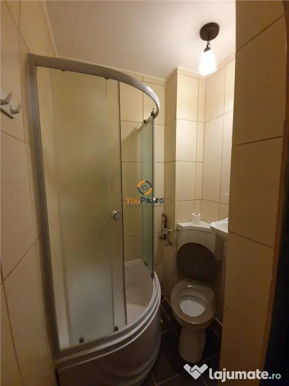 Deosebit Totul NOU langa Complex